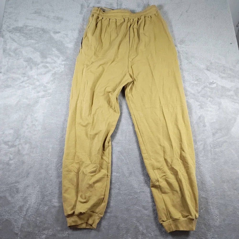 Vintage Givenchy Pajama Set Womens Large Singapore Airlines Sweatpants Shirt